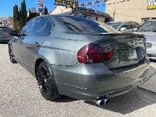 2011 BMW 328 i xDrive - Photo 7