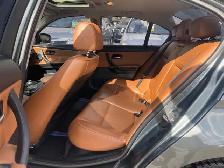 2011 BMW 328 i xDrive - Photo 8
