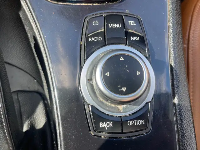2011 BMW 328 i xDrive - Photo 20