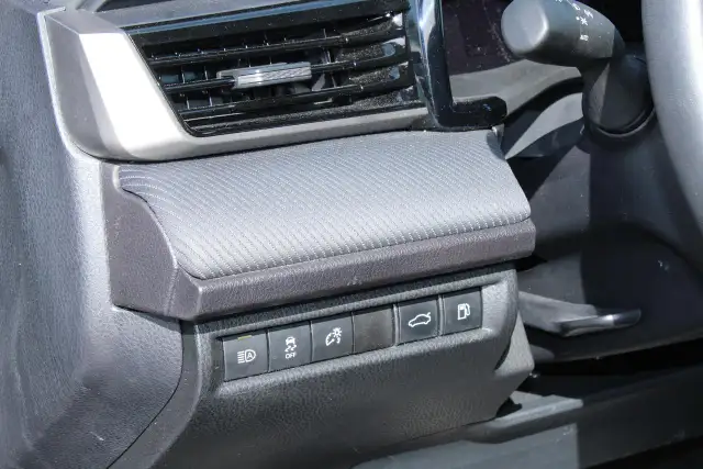 2025 Toyota Camry SE CVT hybrid - Photo 21
