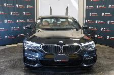 2017 BMW 5 Series 540i xDrive - MPKG|HUD|SUNROOF|NAVI|CAMERA - Photo 2