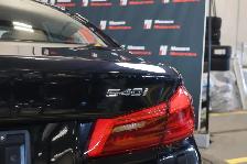 2017 BMW 5 Series 540i xDrive - MPKG|HUD|SUNROOF|NAVI|CAMERA - Photo 6