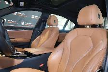 2017 BMW 5 Series 540i xDrive - MPKG|HUD|SUNROOF|NAVI|CAMERA - Photo 8