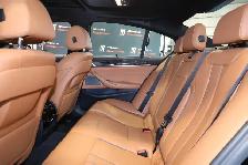 2017 BMW 5 Series 540i xDrive - MPKG|HUD|SUNROOF|NAVI|CAMERA - Photo 10