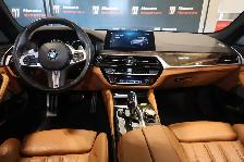 2017 BMW 5 Series 540i xDrive - MPKG|HUD|SUNROOF|NAVI|CAMERA - Photo 12