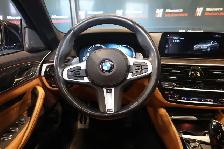 2017 BMW 5 Series 540i xDrive - MPKG|HUD|SUNROOF|NAVI|CAMERA - Photo 13