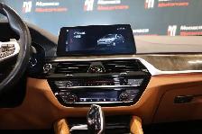 2017 BMW 5 Series 540i xDrive - MPKG|HUD|SUNROOF|NAVI|CAMERA - Photo 14