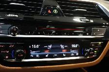 2017 BMW 5 Series 540i xDrive - MPKG|HUD|SUNROOF|NAVI|CAMERA - Photo 21