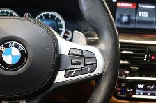 2017 BMW 5 Series 540i xDrive - MPKG|HUD|SUNROOF|NAVI|CAMERA - Photo 23