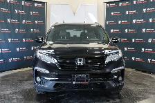 2022 Honda Pilot Black Edition - DVD|SUNROOF|NAVI|CAMERA - Photo 2