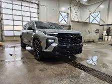 2025 Chevrolet Traverse RS 2.5T AWD | Heated & Cooled Seats - Photo 3