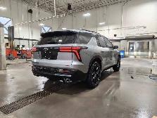 2025 Chevrolet Traverse RS 2.5T AWD | Heated & Cooled Seats - Photo 6