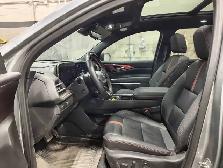 2025 Chevrolet Traverse RS 2.5T AWD | Heated & Cooled Seats - Photo 8