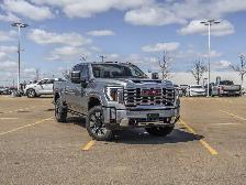 2026 GMC Sierra 3500HD Denali - Photo 2