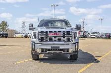 2026 GMC Sierra 3500HD Denali - Photo 3