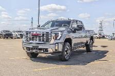 2026 GMC Sierra 3500HD Denali - Photo 4