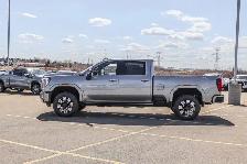 2026 GMC Sierra 3500HD Denali - Photo 5