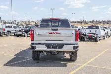 2026 GMC Sierra 3500HD Denali - Photo 7