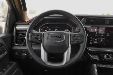 2026 GMC Sierra 3500HD Denali - Photo 20