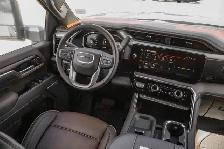 2026 GMC Sierra 3500HD Denali - Photo 29