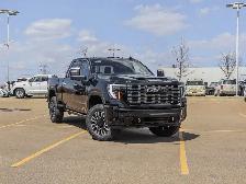 2026 GMC Sierra 3500HD Denali Ultimate - Photo 2