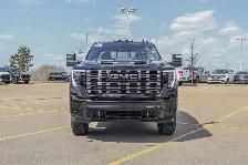 2026 GMC Sierra 3500HD Denali Ultimate - Photo 3