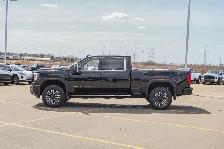 2026 GMC Sierra 3500HD Denali Ultimate - Photo 5