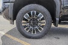2026 GMC Sierra 3500HD Denali Ultimate - Photo 13