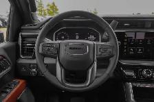 2026 GMC Sierra 3500HD Denali Ultimate - Photo 20