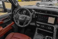 2026 GMC Sierra 3500HD Denali Ultimate - Photo 29