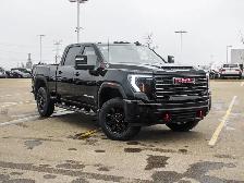 2026 GMC Sierra 3500HD AT4 - Photo 2