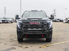 2026 GMC Sierra 3500HD AT4 - Photo 3