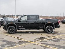 2026 GMC Sierra 3500HD AT4 - Photo 5