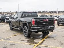 2026 GMC Sierra 3500HD AT4 - Photo 6