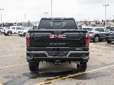 2026 GMC Sierra 3500HD AT4 - Photo 7