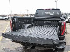 2026 GMC Sierra 3500HD AT4 - Photo 8