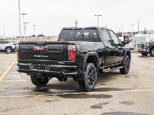 2026 GMC Sierra 3500HD AT4 - Photo 9