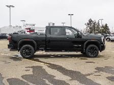 2026 GMC Sierra 3500HD AT4 - Photo 10