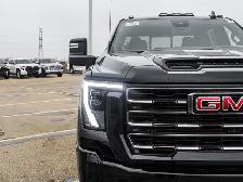 2026 GMC Sierra 3500HD AT4 - Photo 11