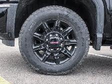 2026 GMC Sierra 3500HD AT4 - Photo 12