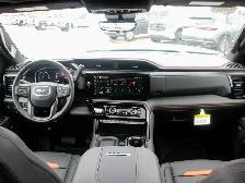 2026 GMC Sierra 3500HD AT4 - Photo 35