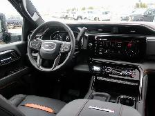 2026 GMC Sierra 3500HD AT4 - Photo 36