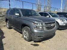 2019 Chevrolet Tahoe LS 5.3L | Trailering Package - Photo 2