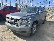 2019 Chevrolet Tahoe LS 5.3L | Trailering Package - Photo 3