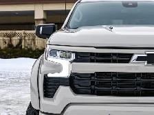 2026 Chevrolet Silverado 1500 RST | 6in BDS Lift | Fuel Wheels - Photo 6