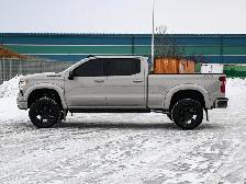 2026 Chevrolet Silverado 1500 RST | 6in BDS Lift | Fuel Wheels - Photo 10