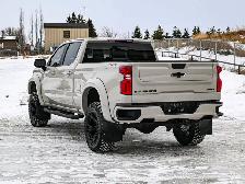2026 Chevrolet Silverado 1500 RST | 6in BDS Lift | Fuel Wheels - Photo 11