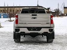 2026 Chevrolet Silverado 1500 RST | 6in BDS Lift | Fuel Wheels - Photo 12