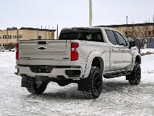 2026 Chevrolet Silverado 1500 RST | 6in BDS Lift | Fuel Wheels - Photo 13