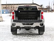2026 Chevrolet Silverado 1500 RST | 6in BDS Lift | Fuel Wheels - Photo 15
